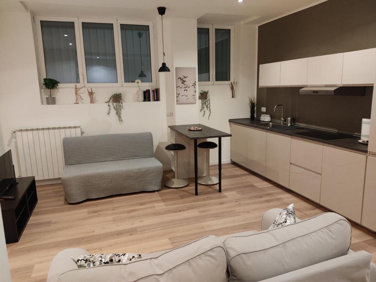 Fiera City Life 2 Top Apartment Milán Exteriér fotografie